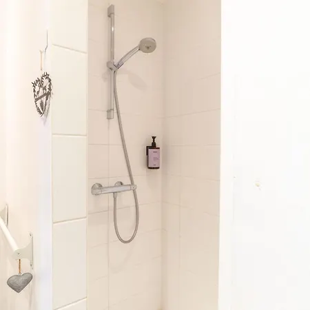Apartment La Perle-proche Vieille-ville & Gare Annecy