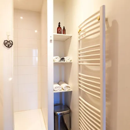 Apartment La Perle-proche Vieille-ville & Gare *