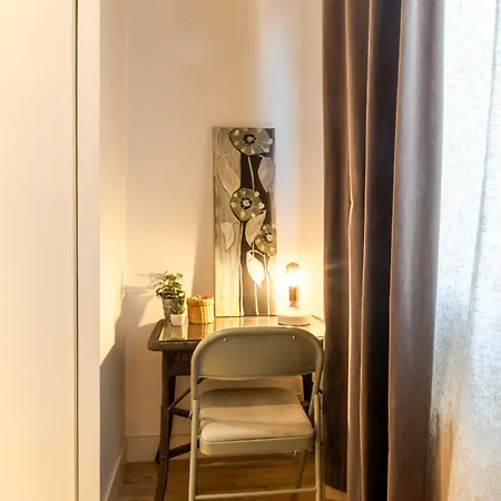 La Perle-proche Vieille-ville & Gare Apartment Annecy