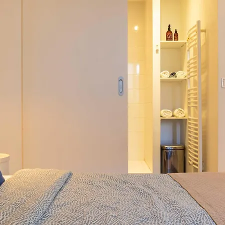Apartment La Perle-proche Vieille-ville & Gare Annecy